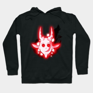 WAKFU THE MASQUERAIDERS Hoodie